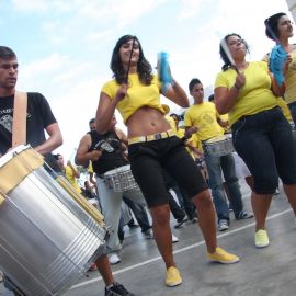 Gay Parade Maspalomas 2008