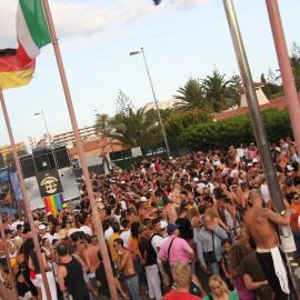 Gay Parade Maspalomas 2008