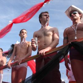 Gay Parade Maspalomas 2008