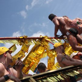 Gay Parade Maspalomas 2008