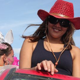 Gay Parade Maspalomas 2008