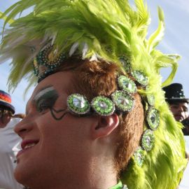 Gay Parade Maspalomas 2008