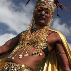 Gay Parade Maspalomas 2008