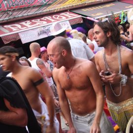 Gay Parade Maspalomas 2008