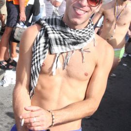 Gay Parade Maspalomas 2008