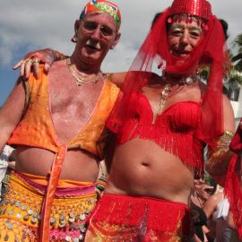 Gay Parade Maspalomas 2008