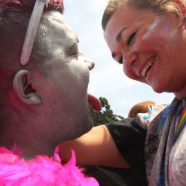 Gay Parade Maspalomas 2008