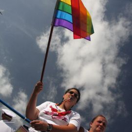 Gay Parade Maspalomas 2008