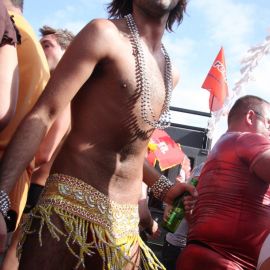 Gay Parade Maspalomas 2008