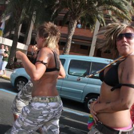 Gay Parade Maspalomas 2008