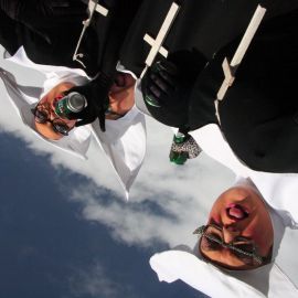 Gay Parade Maspalomas 2008