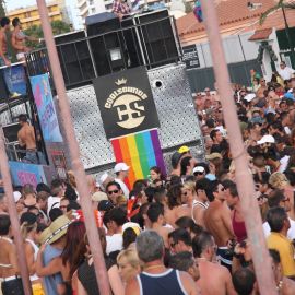 Gay Parade Maspalomas 2008