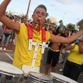 Gay Parade Maspalomas 2008