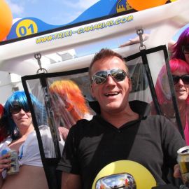 Gay Parade Maspalomas 2008