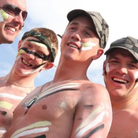 Gay Parade Maspalomas 2008