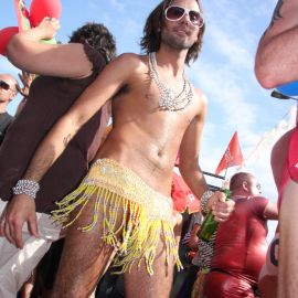 Gay Parade Maspalomas 2008