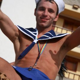 Gay Parade Maspalomas 2008