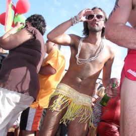 Gay Parade Maspalomas 2008