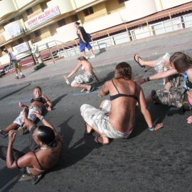 Gay Parade Maspalomas 2008