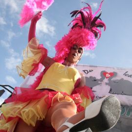 Gay Parade Maspalomas 2008