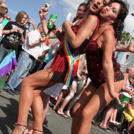 Gay Parade Maspalomas 2008