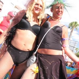 Gay Parade Maspalomas 2008