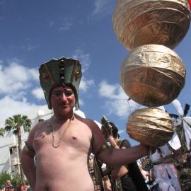 Gay Parade Maspalomas 2008