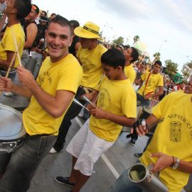 Gay Parade Maspalomas 2008