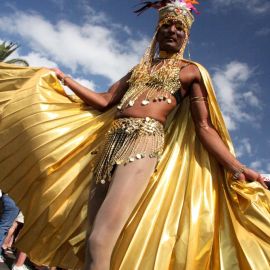 Gay Parade Maspalomas 2008