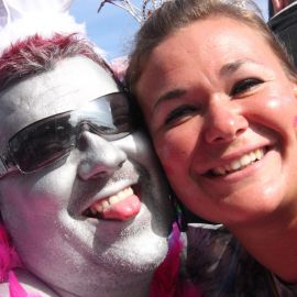 Gay Parade Maspalomas 2008