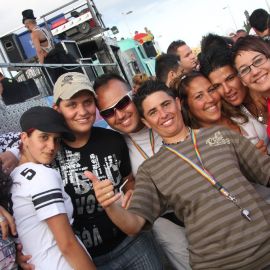 Gay Parade Maspalomas 2008