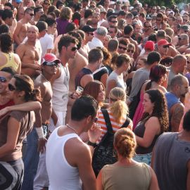 Gay Parade Maspalomas 2008