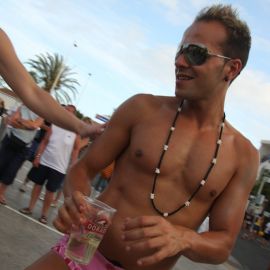 Gay Parade Maspalomas 2008