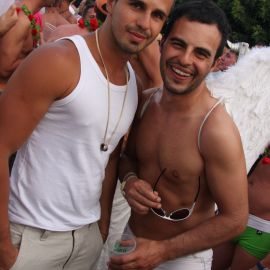 Gay Parade Maspalomas 2008