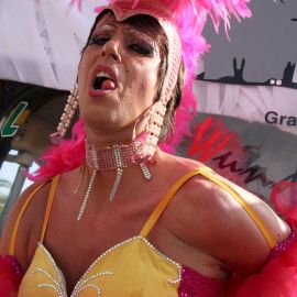 Gay Parade Maspalomas 2008