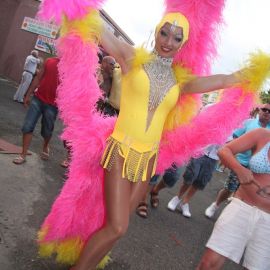 Gay Parade Maspalomas 2008