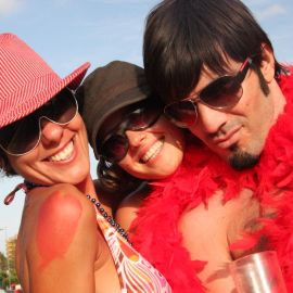 Gay Parade Maspalomas 2008