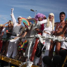 Gay Parade Maspalomas 2008