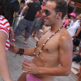 Gay Parade Maspalomas 2008