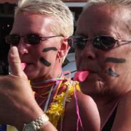 Gay Parade Maspalomas 2008