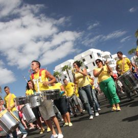 Gay Parade Maspalomas 2008