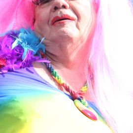 Gay Parade Maspalomas 2008