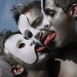 Gay Parade Maspalomas 2008