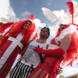 Gay Parade Maspalomas 2008