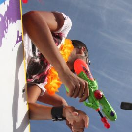 Gay Parade Maspalomas 2008