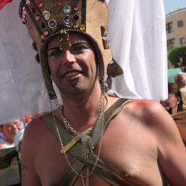 Gay Parade Maspalomas 2008