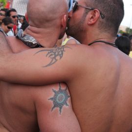 Gay Parade Maspalomas 2008