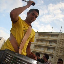 Gay Parade Maspalomas 2008