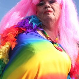 Gay Parade Maspalomas 2008