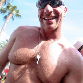 Gay Parade Maspalomas 2008